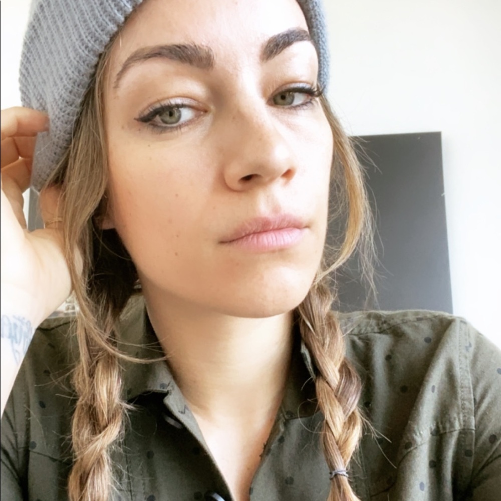 Meet your Posher, Kirsten